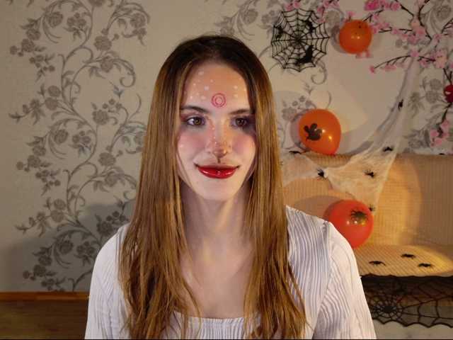 Felicia-Lav live cam on BongaCams