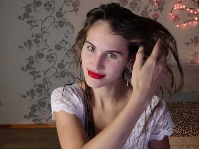 Felicia-Lav live cam on BongaCams