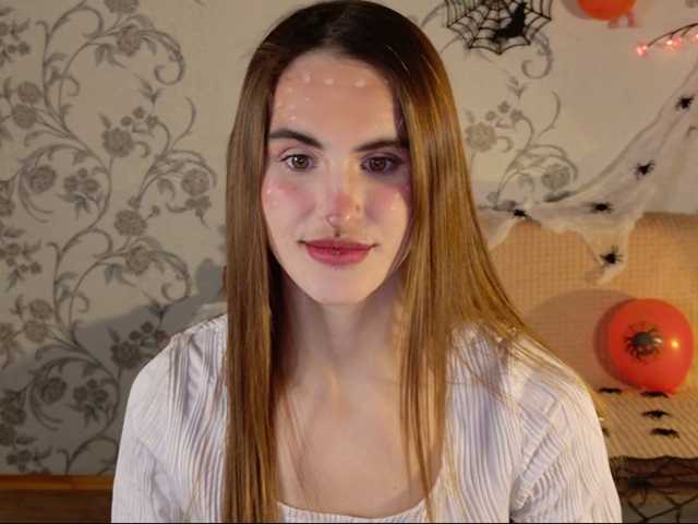 Felicia-Lav live cam on BongaCams