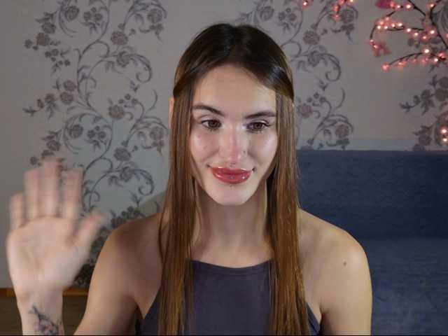Felicia-Lav live cam on BongaCams