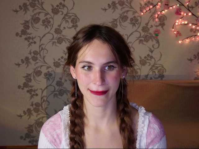 Felicia-Lav live cam on BongaCams