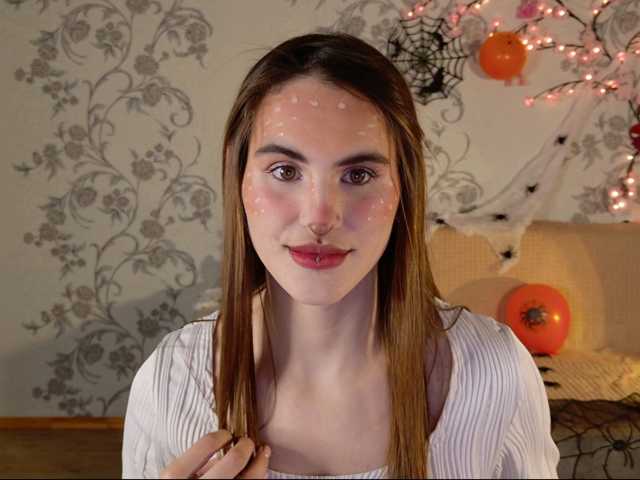 Felicia-Lav live cam on BongaCams