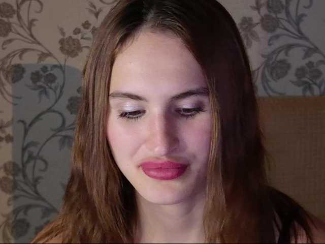 Felicia-Lav live cam on BongaCams