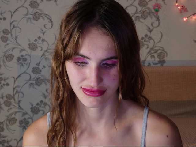 Felicia-Lav live cam on BongaCams