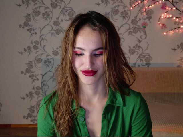 Felicia-Lav live cam on BongaCams