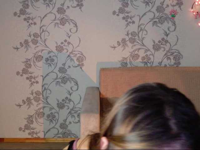Felicia-Lav live cam on BongaCams