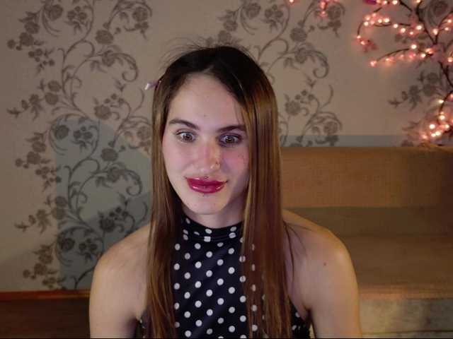 Felicia-Lav live cam preview