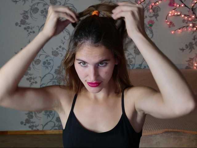 Felicia-Lav live cam on BongaCams