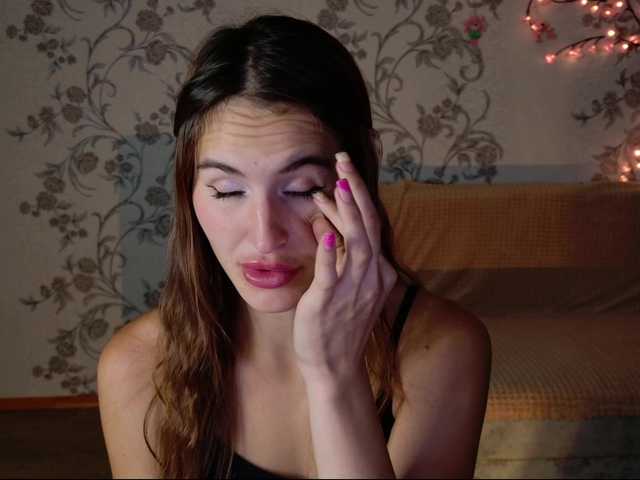 Felicia-Lav live cam on BongaCams