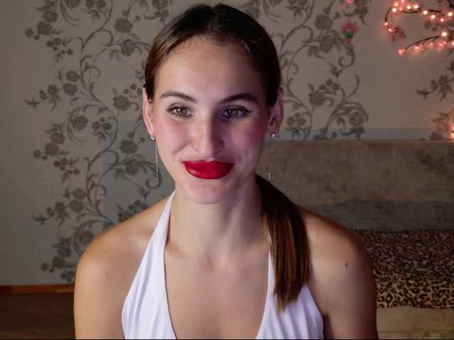 Felicia-Lav live cam on BongaCams