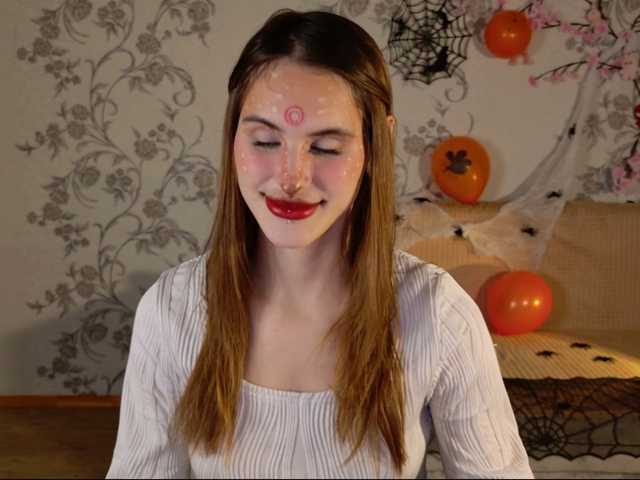 Felicia-Lav live cam on BongaCams