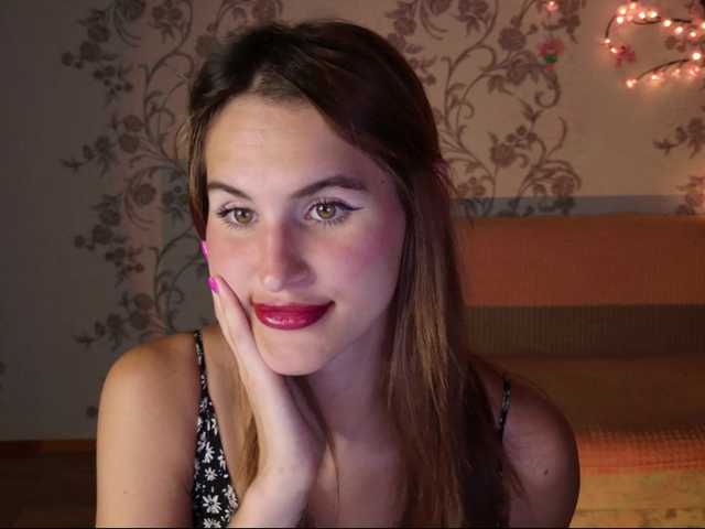 Felicia-Lav live cam on BongaCams
