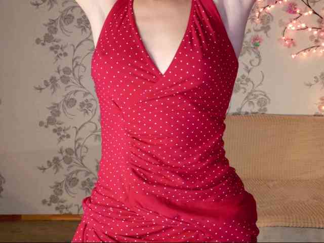 Felicia-Lav webcam