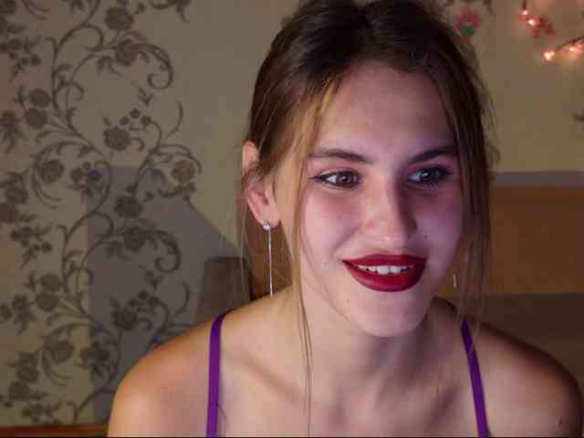 Felicia-Lav webcam