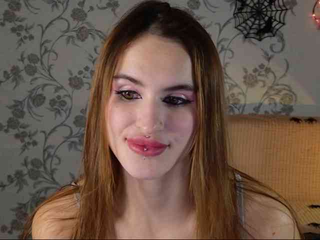 Modella: Felicia-Lav