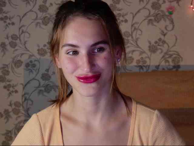Felicia-Lav webcam