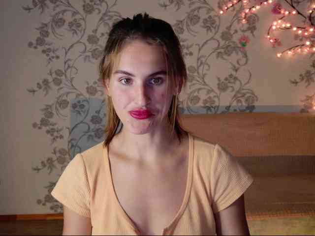 Felicia-Lav webcam