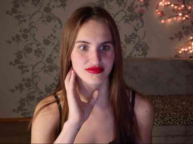 Felicia-Lav webcam