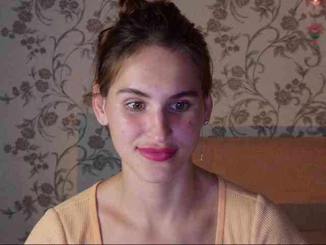 Felicia-Lav Sex Cam Show