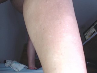 HotMilfSquirt Porn Show