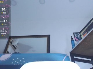 HotMilfSquirt Porn Show