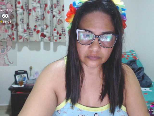 HotMilfSquirt