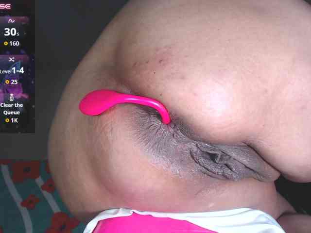 HotMilfSquirt - Girl 