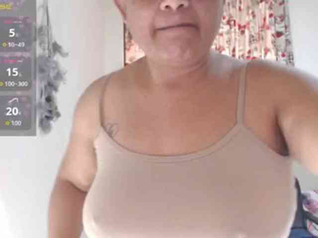 HotMilfSquirt webcam