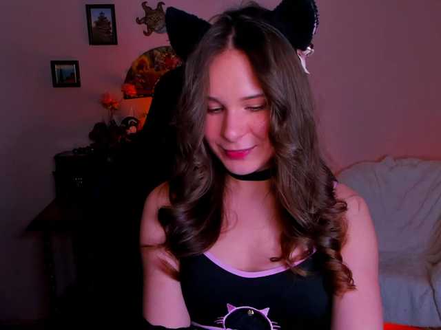 LanaSensitive Live Cam and Statistics on UnifiedCams