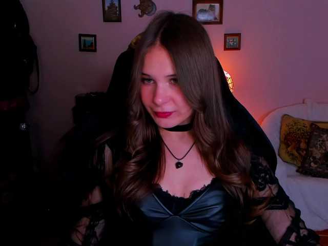 LanaSensitive Live Cam on BongaCams
