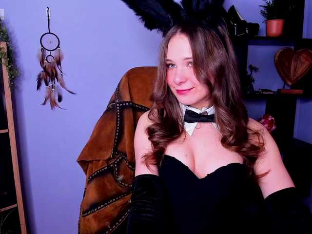 LanaSensitive Live Cam on BongaCams