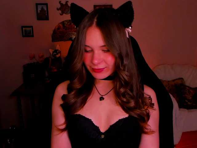 LanaSensitive Live Cam on BongaCams