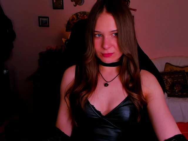 LanaSensitive Live Cam on BongaCams