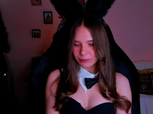 LanaSensitive live cam on BongaCams