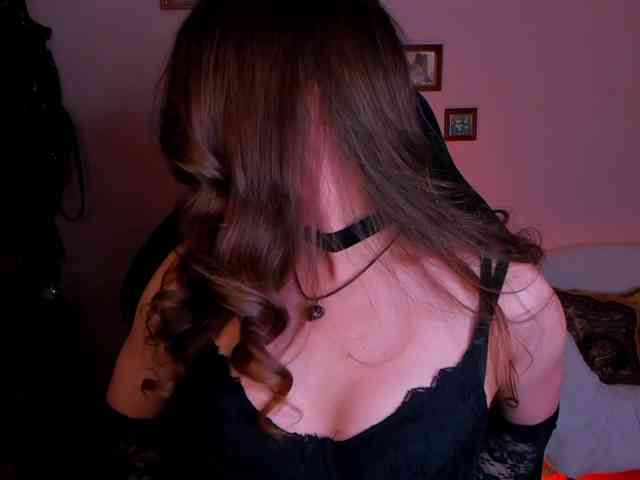 Model: LanaSensitive