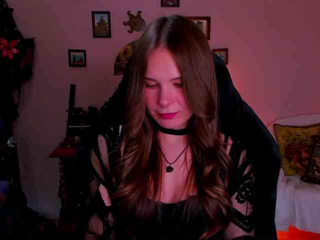 Model: LanaSensitive