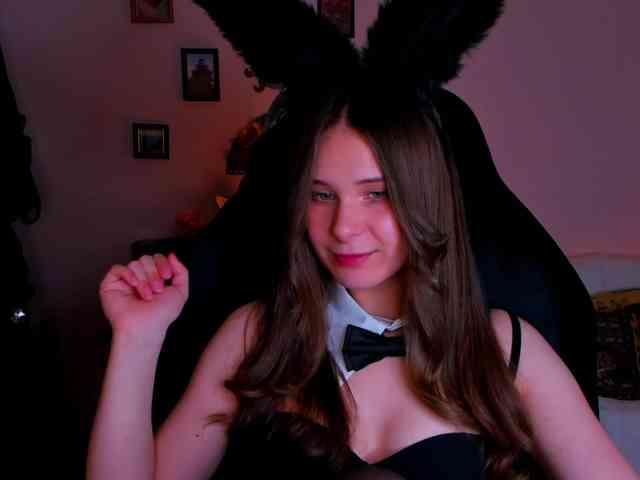 LanaSensitive webcam