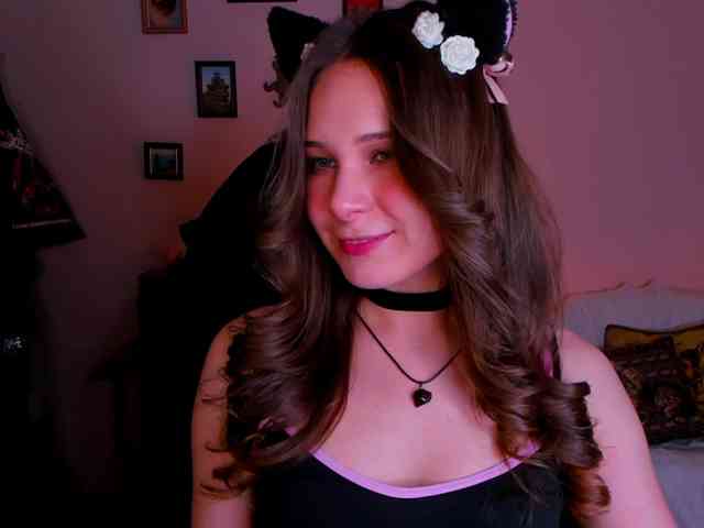 Model: LanaSensitive