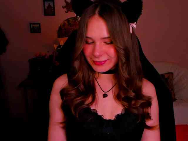 Model: LanaSensitive