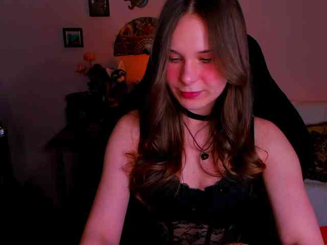 Model: LanaSensitive