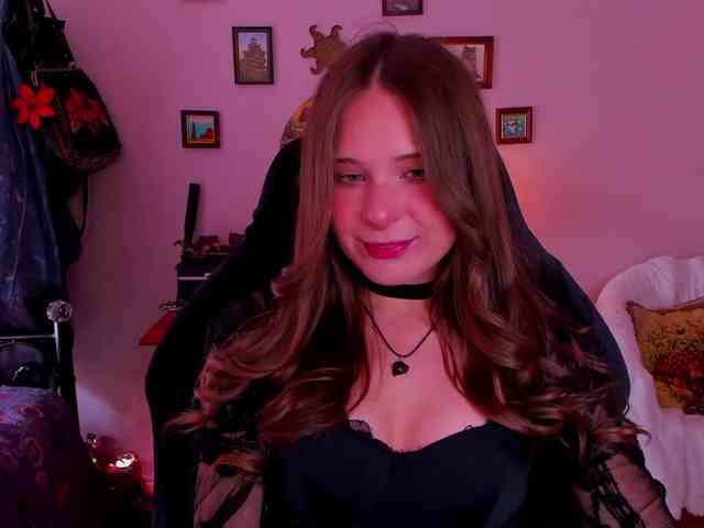 Model: LanaSensitive
