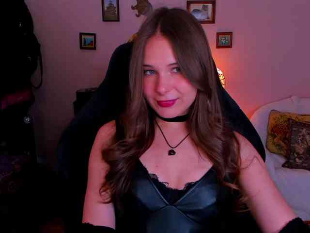 Model: LanaSensitive