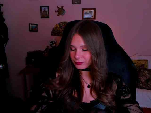 Model: LanaSensitive