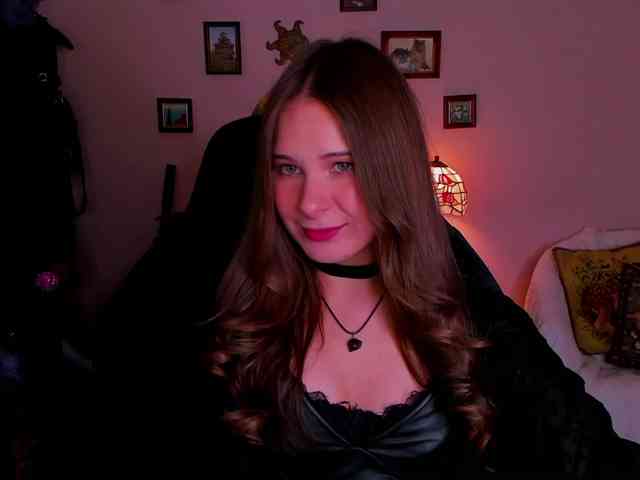 Model: LanaSensitive