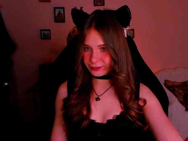 Model: LanaSensitive