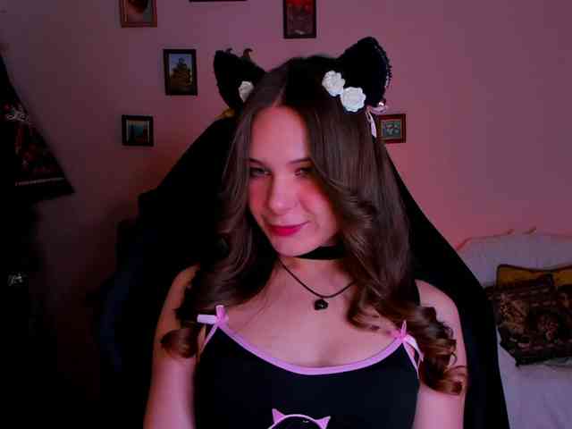 Model: LanaSensitive