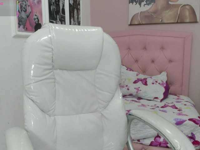 Paris-rivas live cam on BongaCams