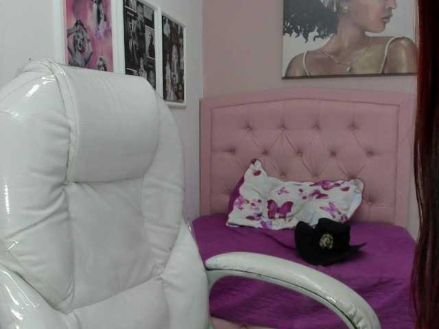 Paris-rivas live cam on BongaCams
