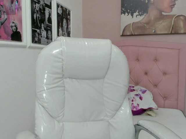 Paris-rivas live cam on BongaCams