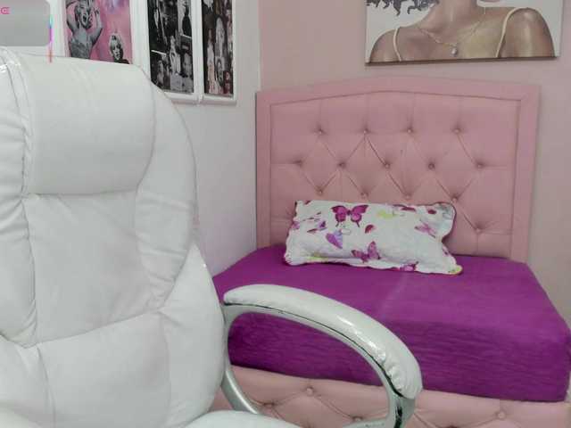 Paris-rivas live cam on BongaCams